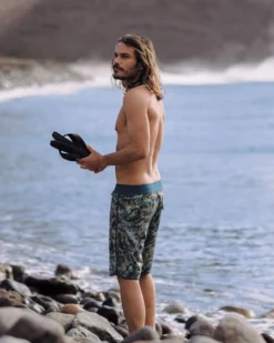 Men's Breaks Boardshort