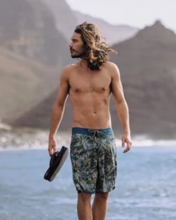 Men's Breaks Boardshort