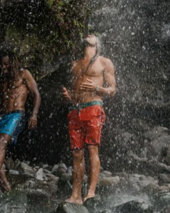 Men's Breaks Boardshort