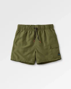 Men's Cali Cargo Swim Short