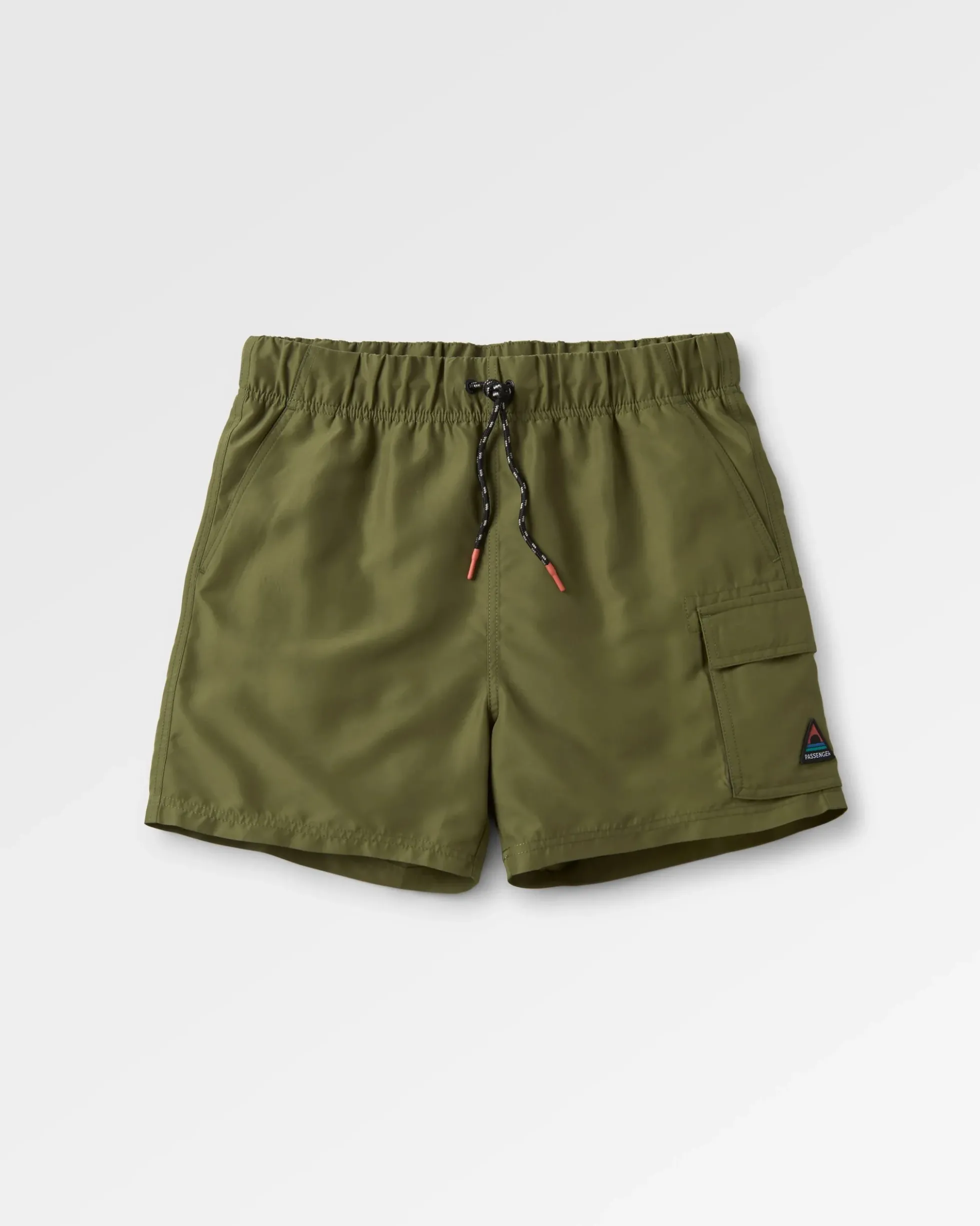 Men's Cali Cargo Swim Short
