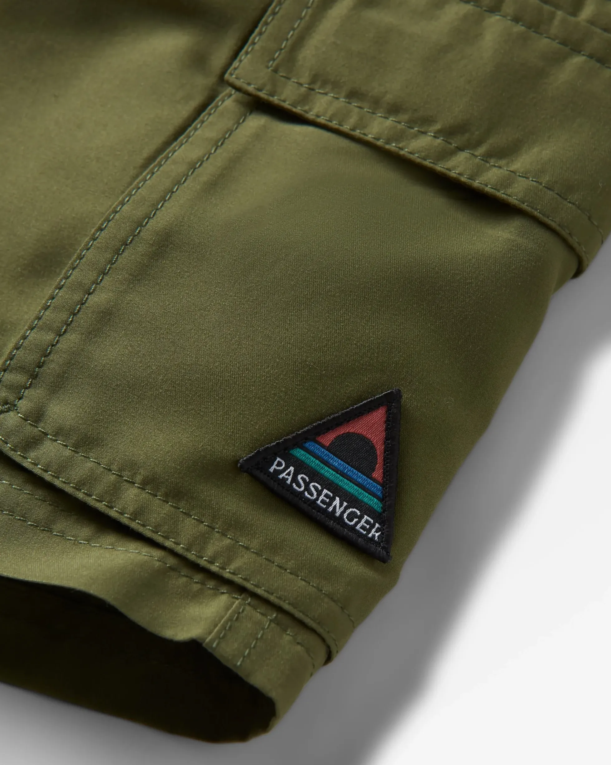 Men's Cali Cargo Swim Short