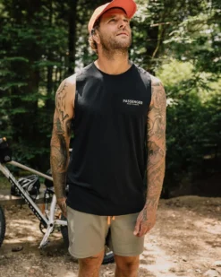 Men's Calling Active Vest