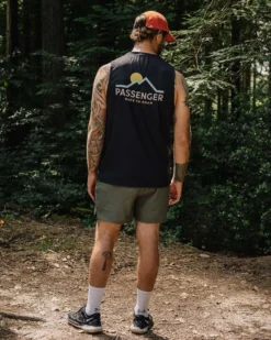 Men's Calling Active Vest