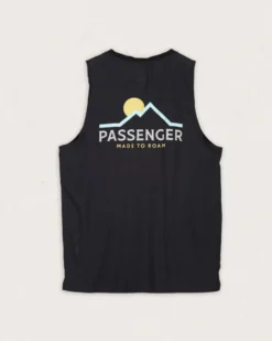 Men's Calling Active Vest