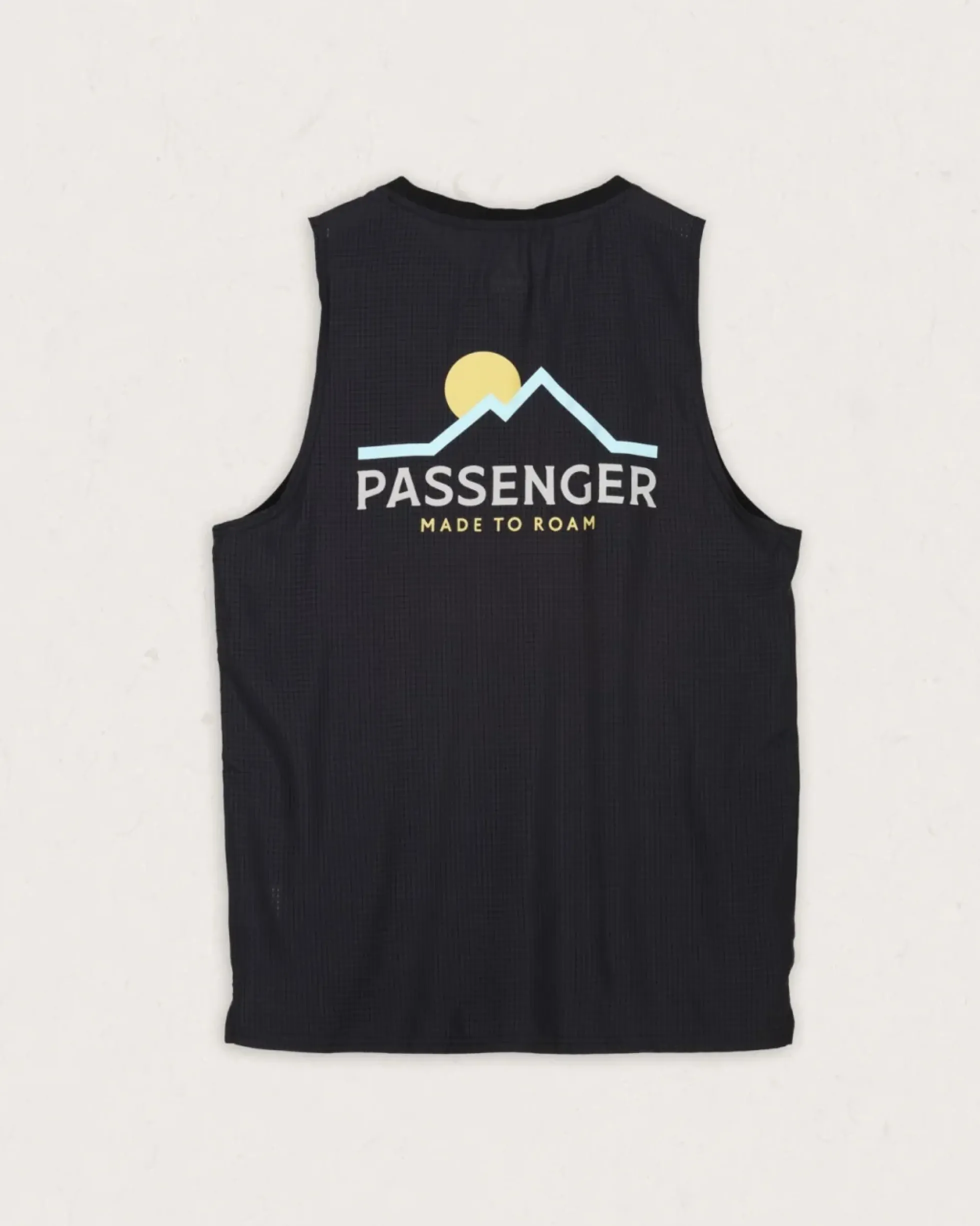 Men's Calling Active Vest