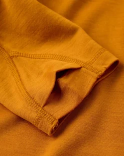 Men's Camp Lost Lightweight Merino Blend LS T-Shirt