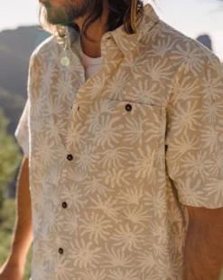 Men's Chill Short Sleeve Shirt