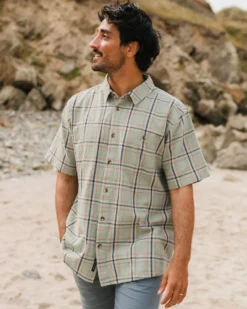 Men's Chill Short Sleeve Shirt