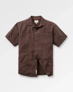 Men's Chill Textured Short Sleeve Shirt