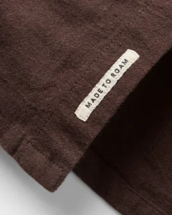 Men's Chill Textured Short Sleeve Shirt