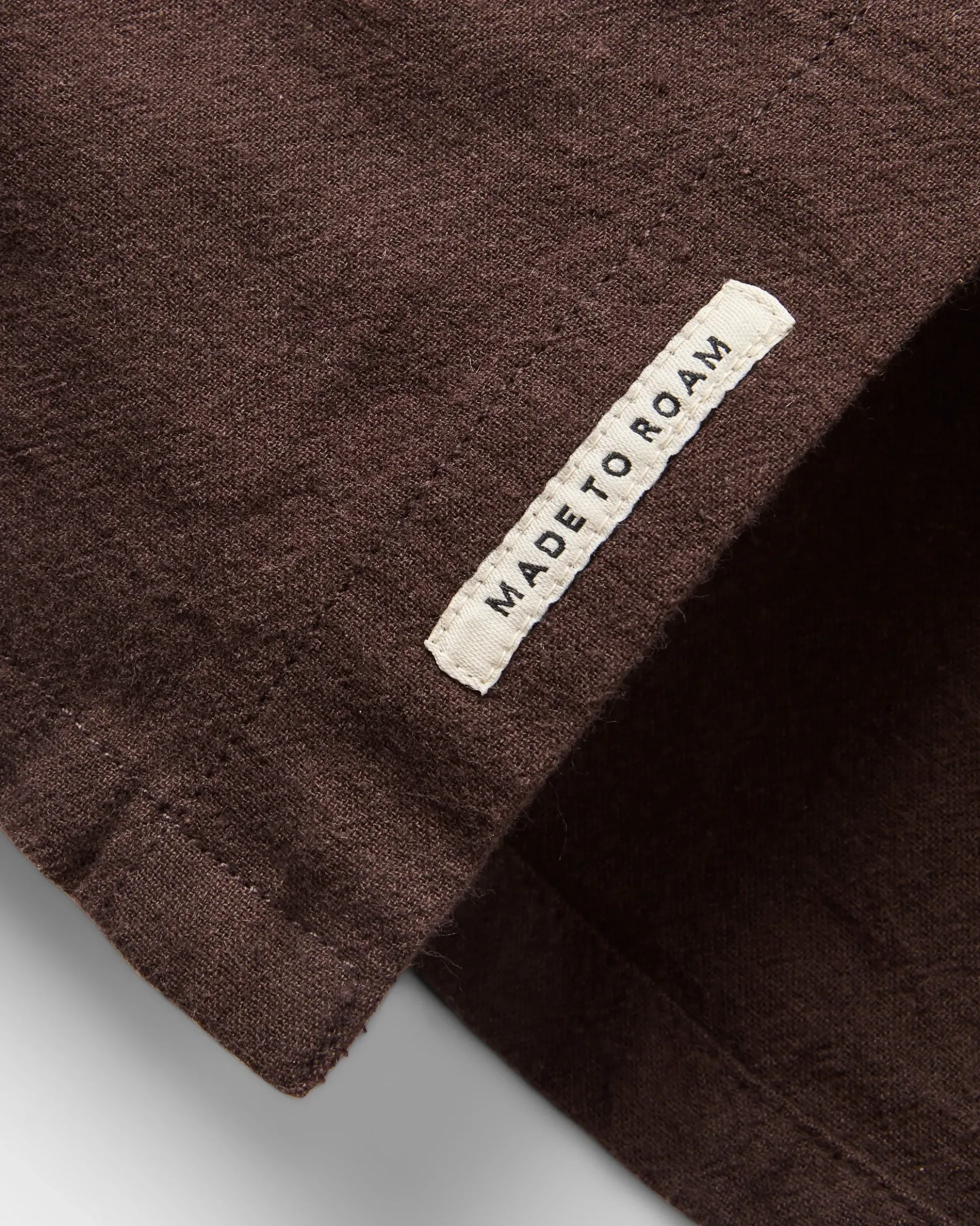 Men's Chill Textured Short Sleeve Shirt