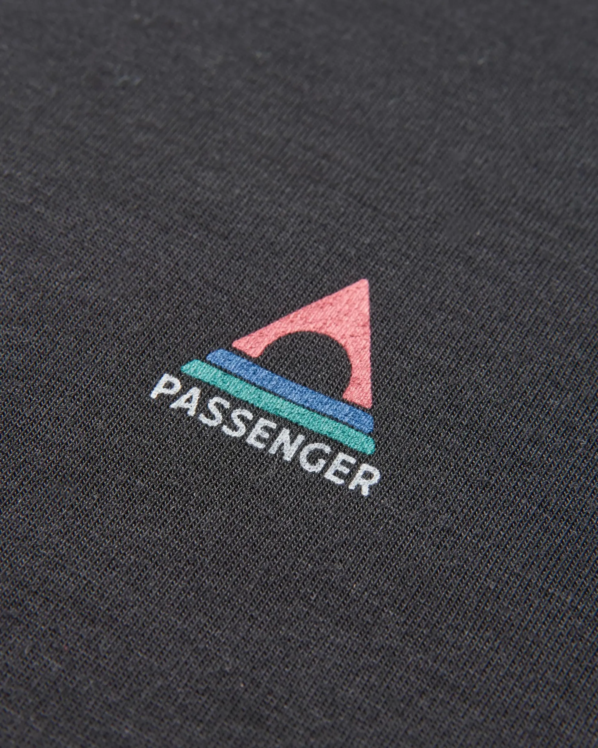 Men's Classic Active LS T-Shirt