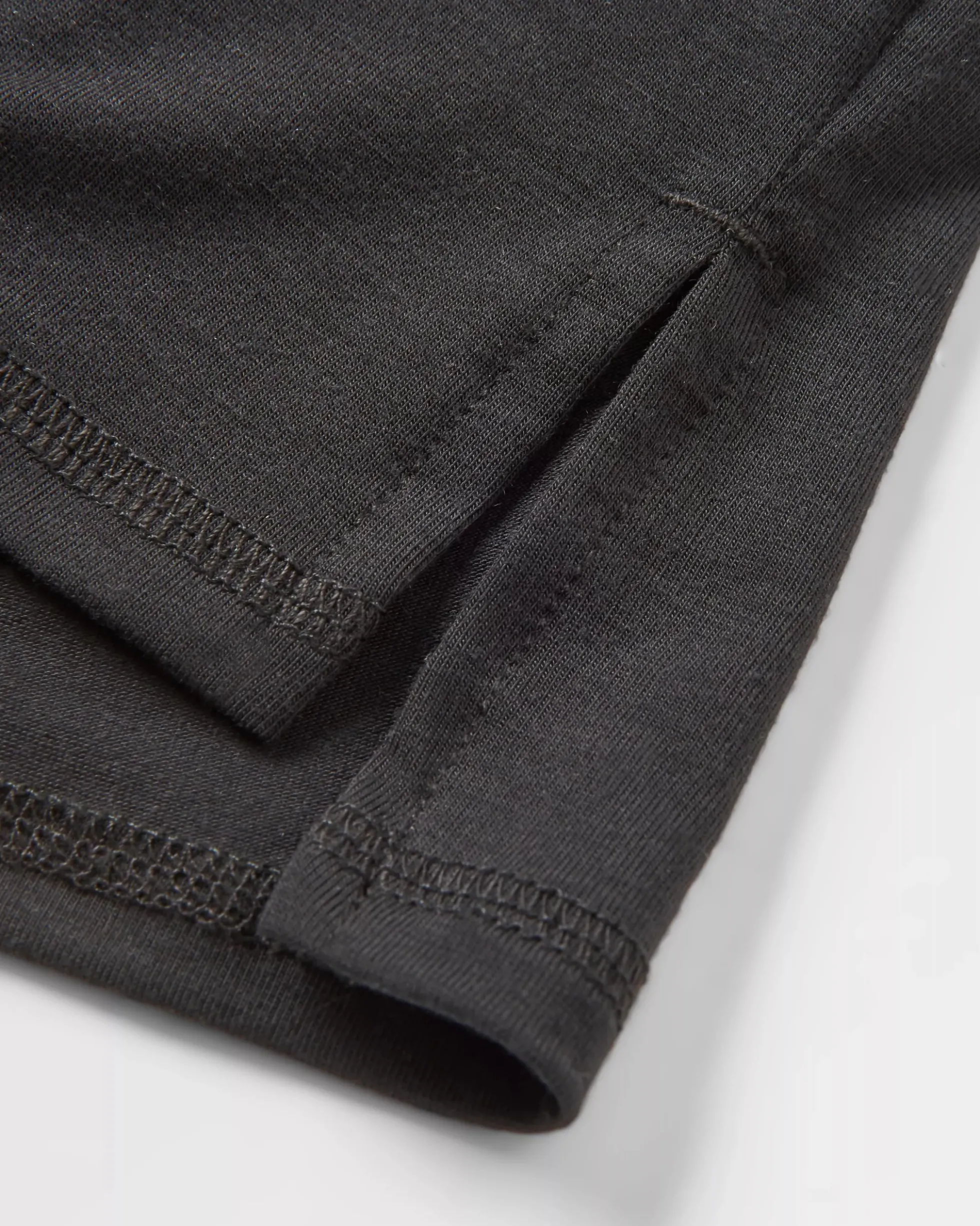 Men's Classic Active LS T-Shirt