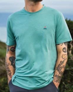 Men's Classic Active T-Shirt