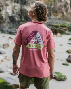 Men's Classic Active T-Shirt