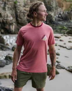 Men's Classic Active T-Shirt