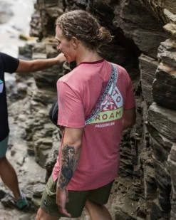 Men's Classic Active T-Shirt