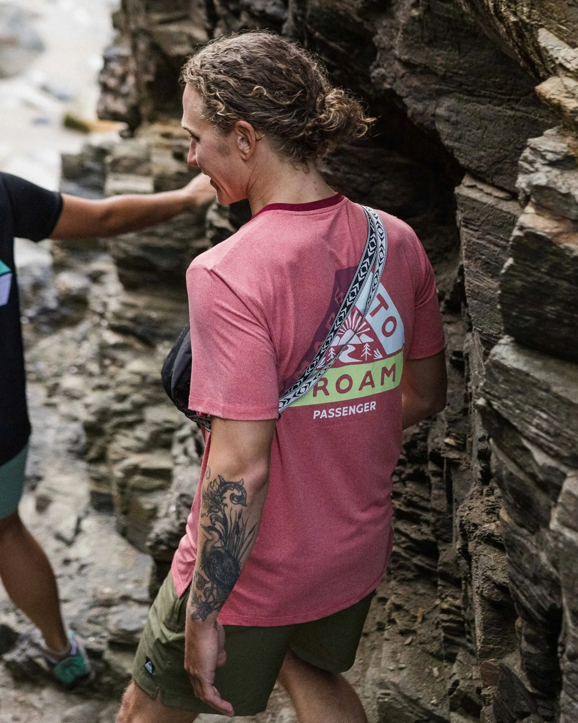 Men's Classic Active T-Shirt