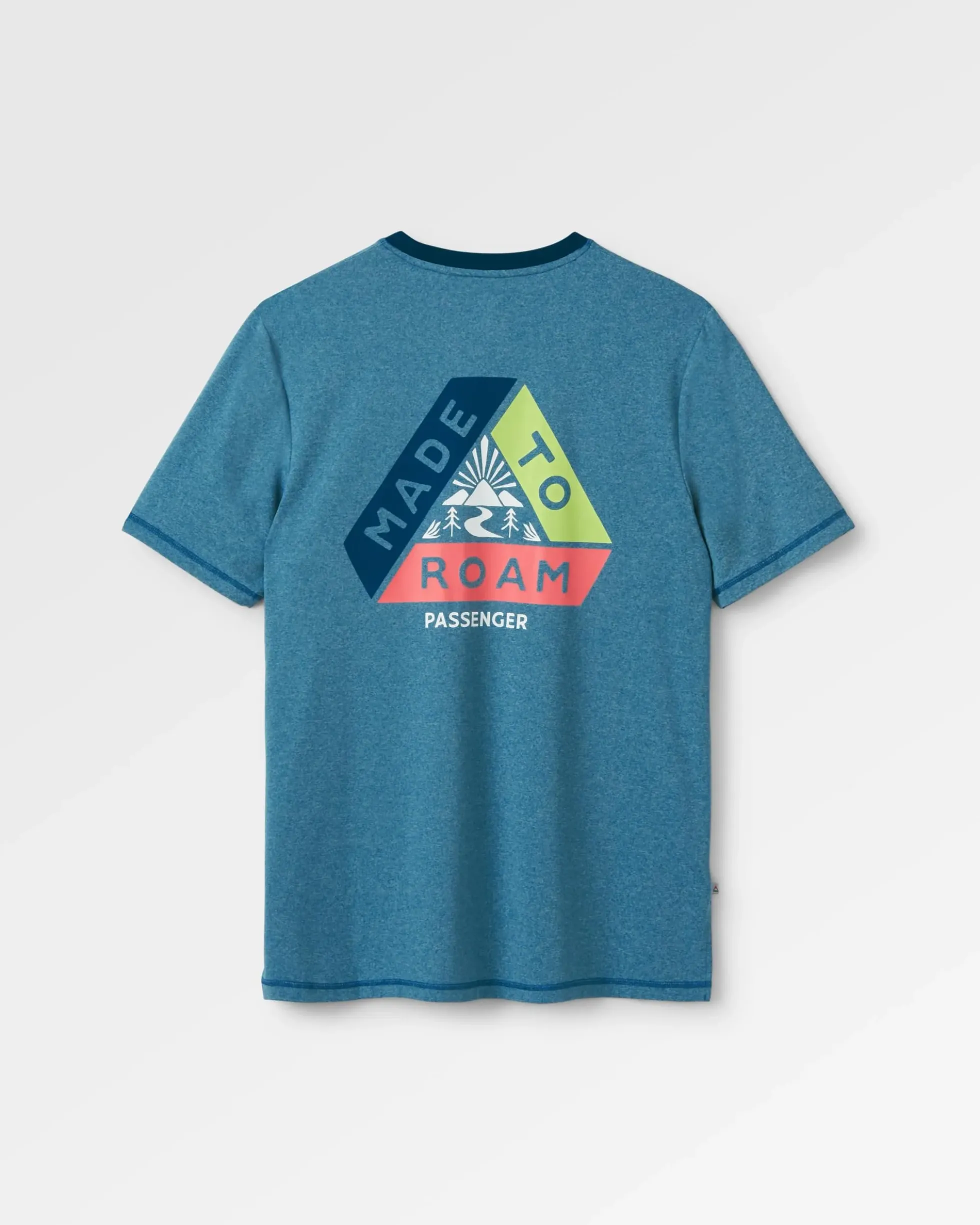 Men's Classic Active T-Shirt