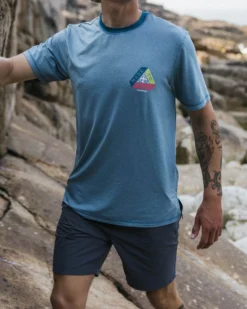 Men's Classic Active T-Shirt