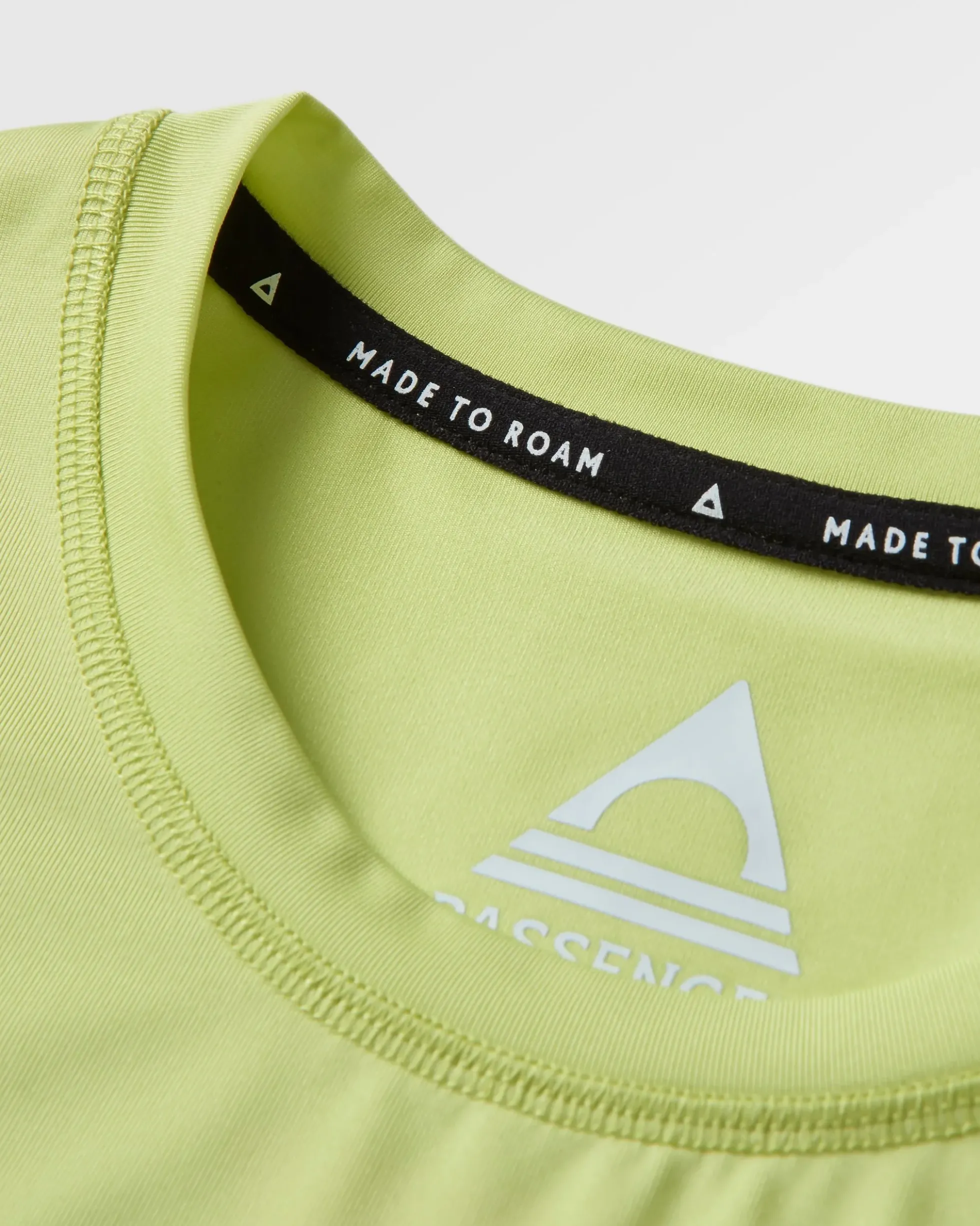 Men's Classic Active T-Shirt