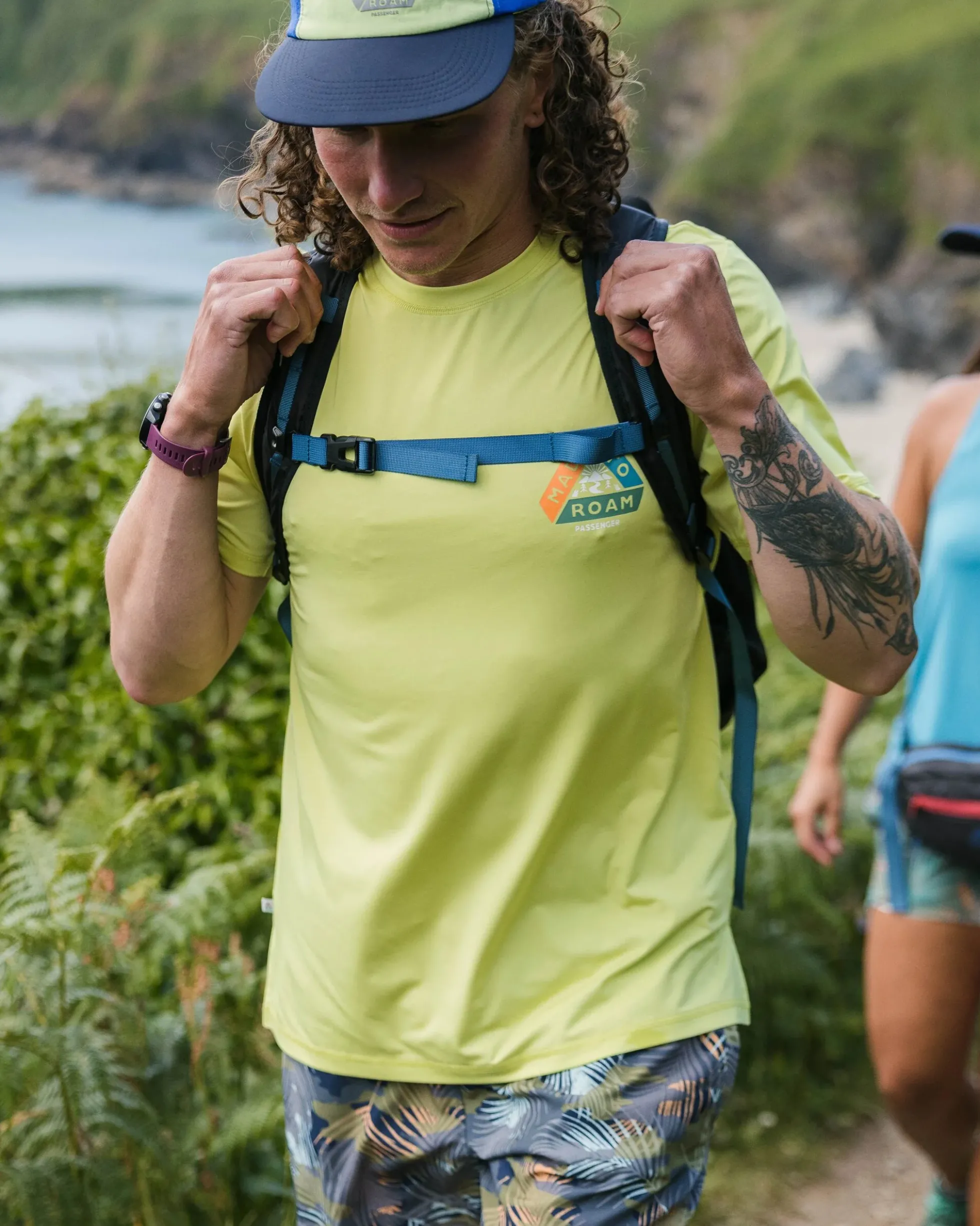 Men's Classic Active T-Shirt
