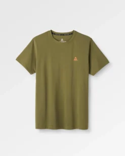 Men's Classic Logo Drirelease® Active T-Shirt