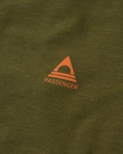Men's Classic Logo Drirelease® Active T-Shirt