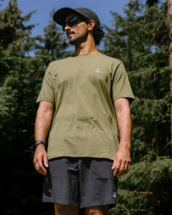 Men's Classic Logo Drirelease® Active T-Shirt