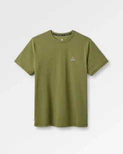 Men's Classic Logo Drirelease® Active T-Shirt