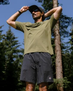 Men's Classic Logo Drirelease® Active T-Shirt