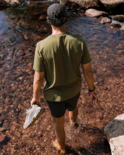 Men's Classic Logo Drirelease® Active T-Shirt