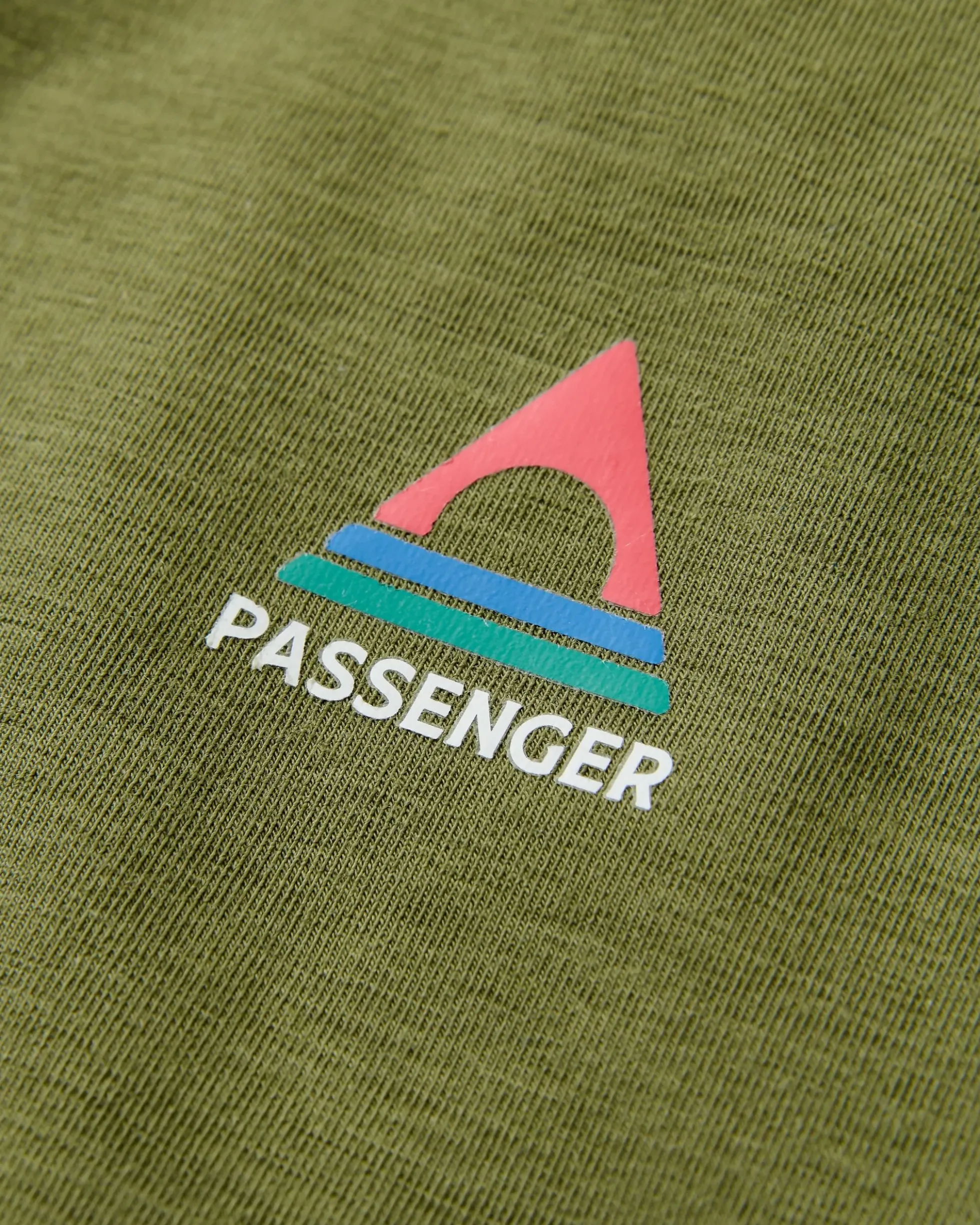 Men's Classic Logo Drirelease® Active T-Shirt