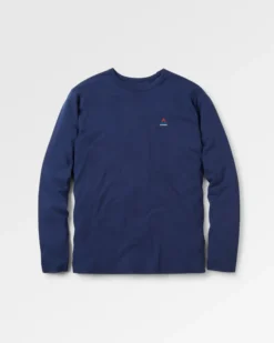 Men's Classic Logo LS T-Shirt