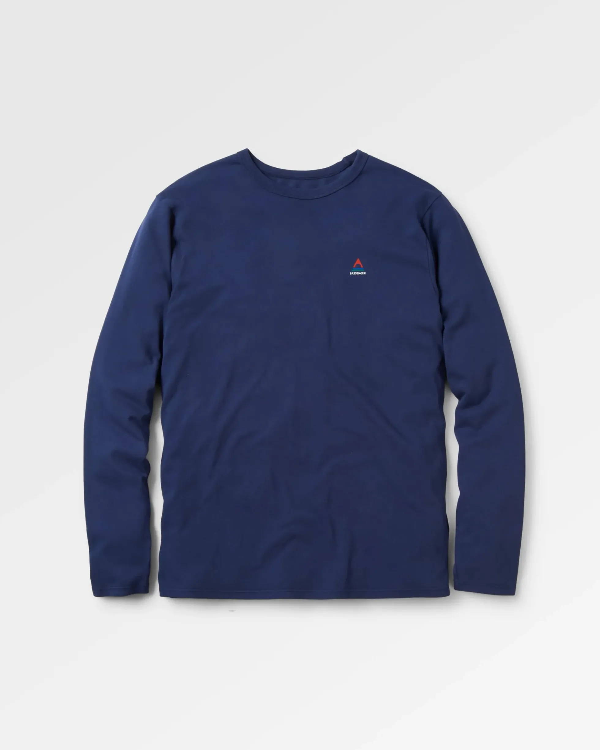 Men's Classic Logo LS T-Shirt