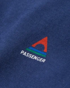 Men's Classic Logo LS T-Shirt