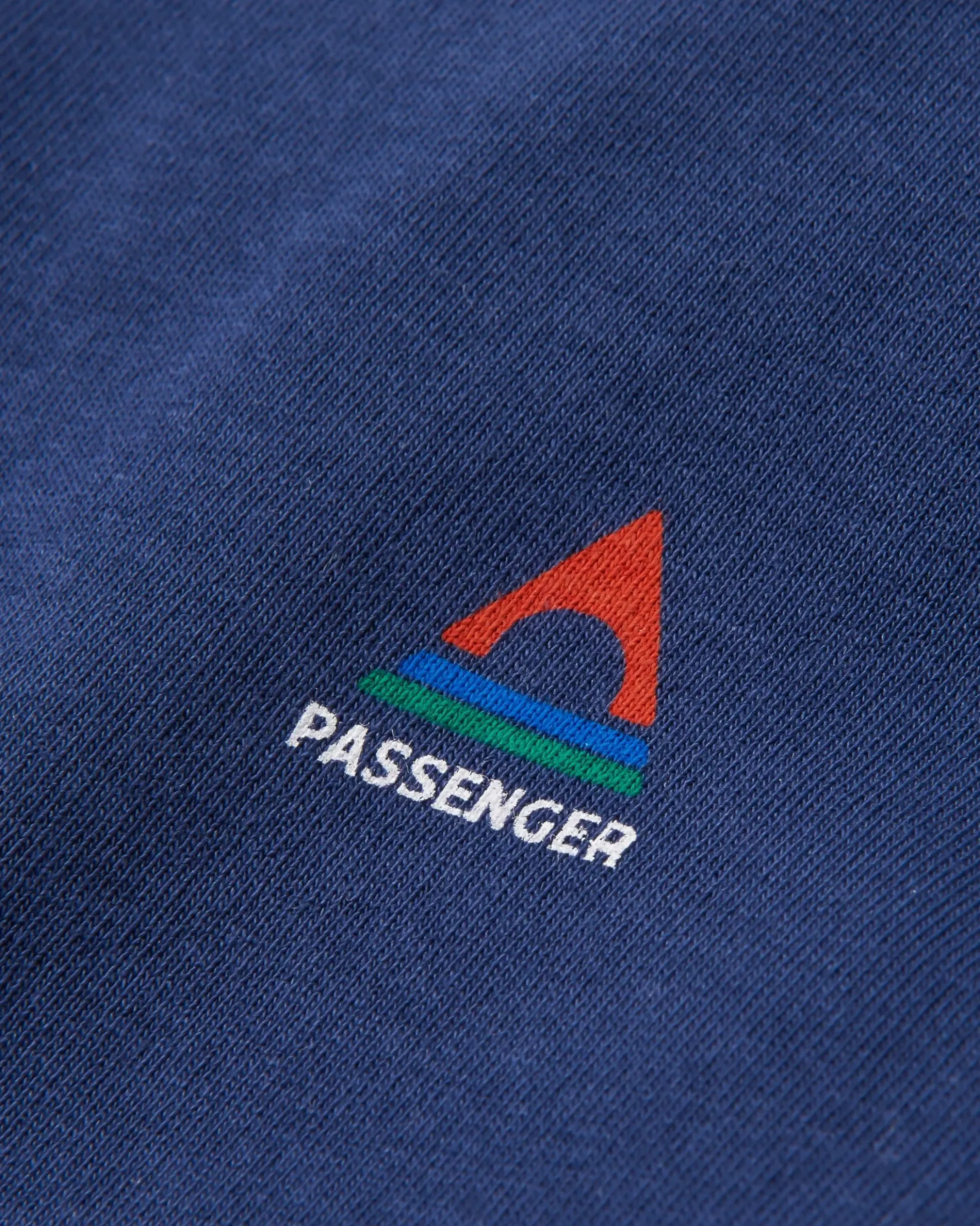 Men's Classic Logo LS T-Shirt
