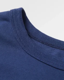 Men's Classic Logo LS T-Shirt