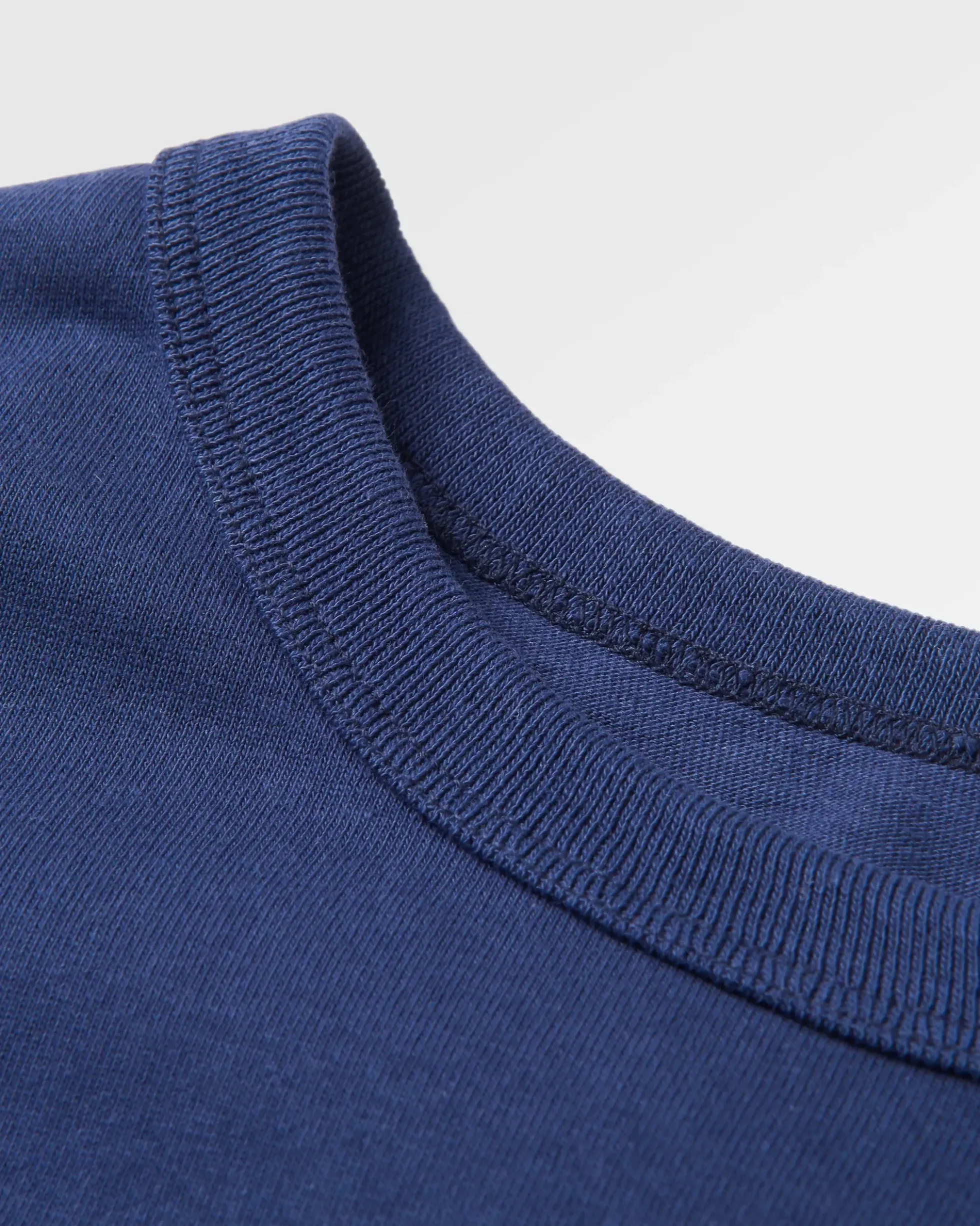 Men's Classic Logo LS T-Shirt