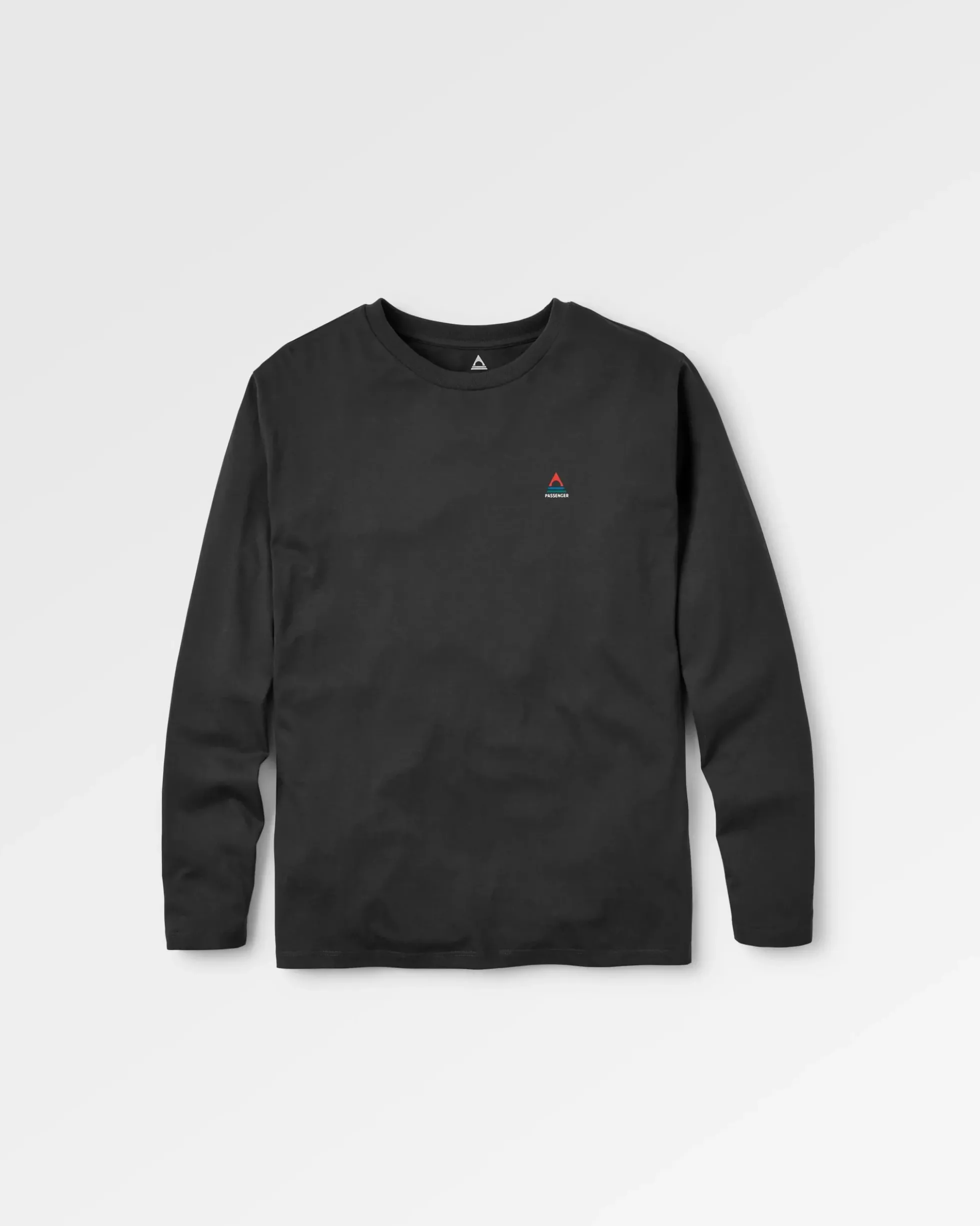 Men's Classic Logo LS T-Shirt