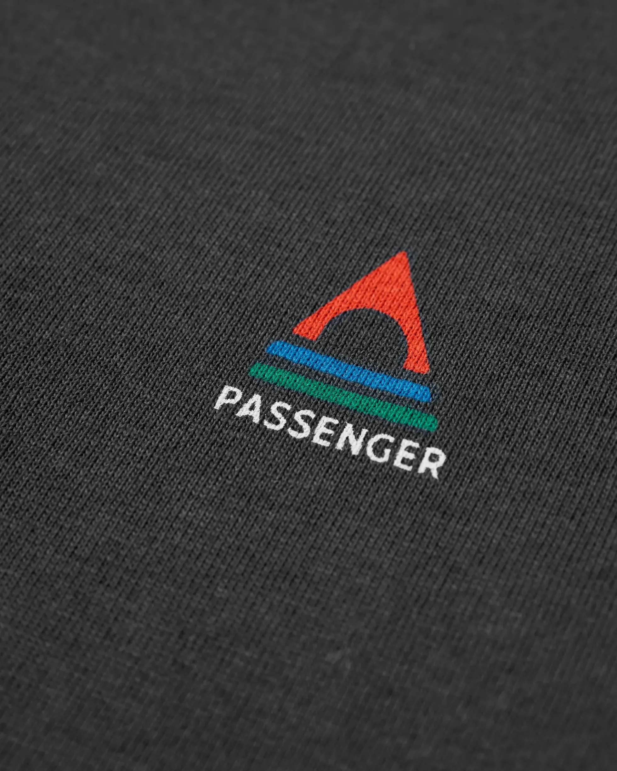 Men's Classic Logo LS T-Shirt
