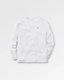 Men's Classic Logo LS T-Shirt