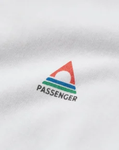 Men's Classic Logo LS T-Shirt