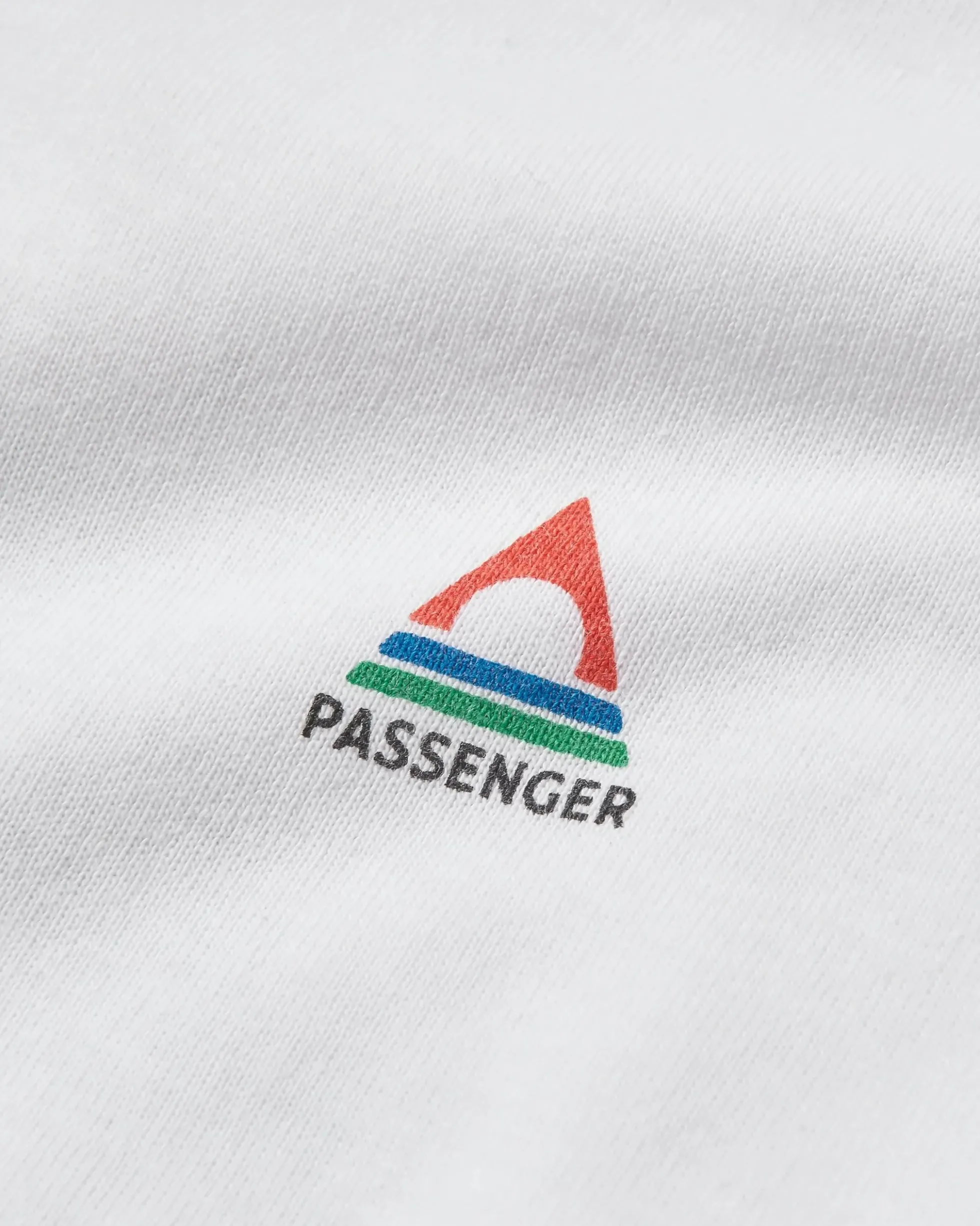 Men's Classic Logo LS T-Shirt