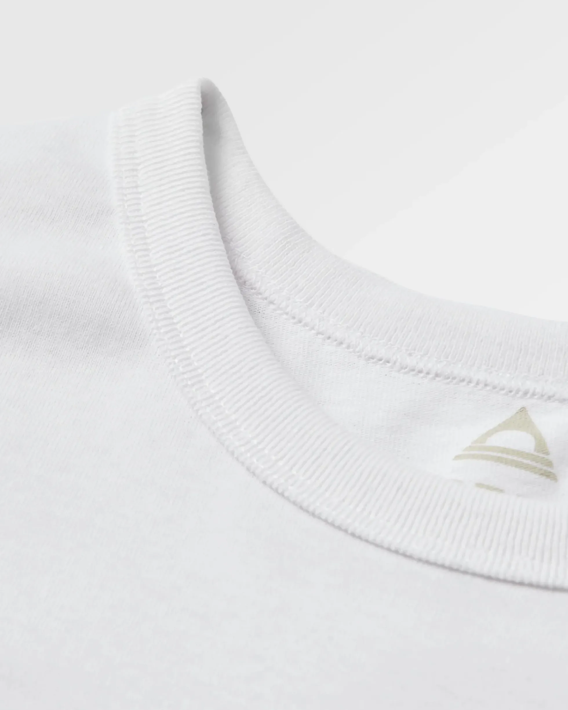 Men's Classic Logo LS T-Shirt