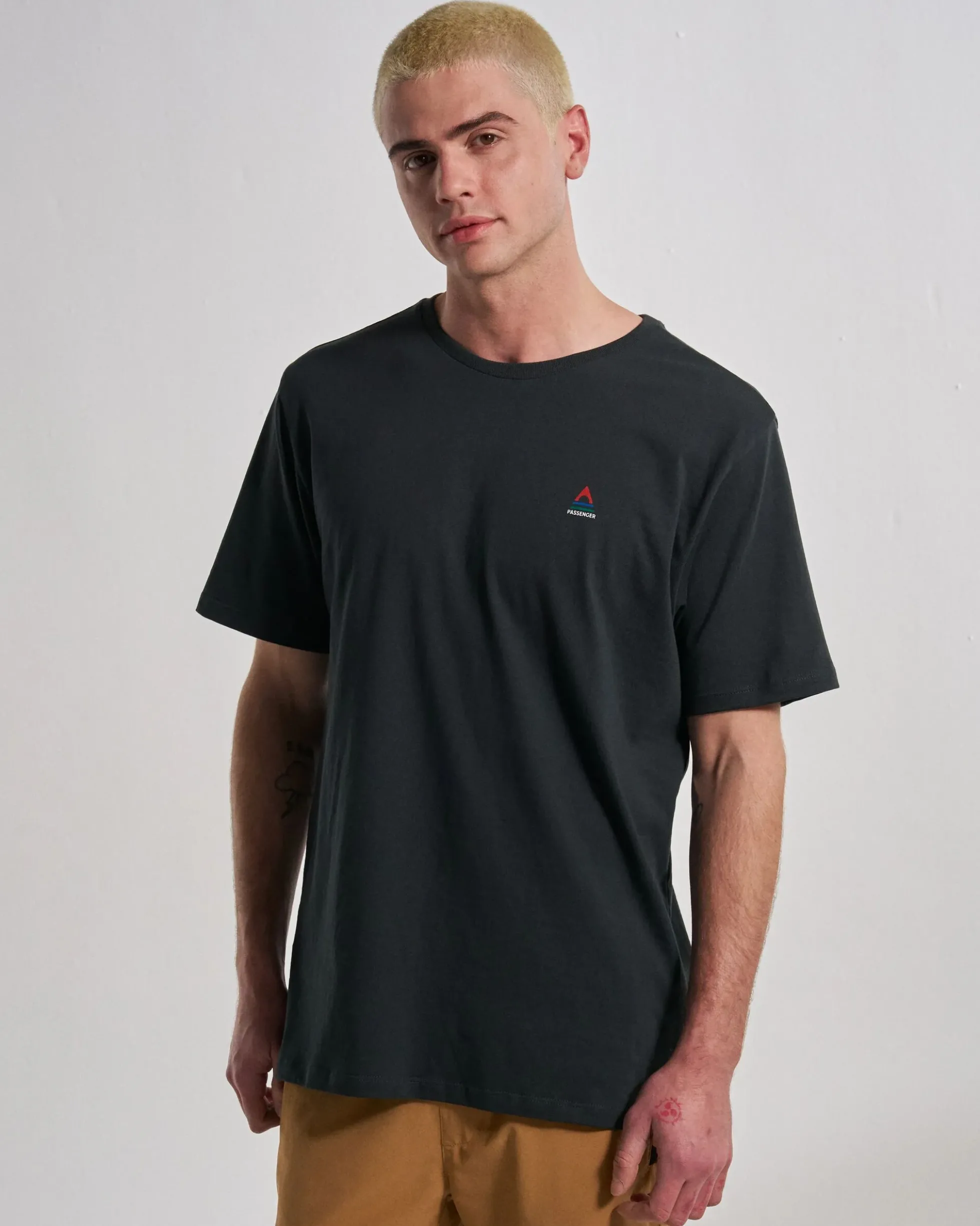 Men's Classic Logo T-Shirt