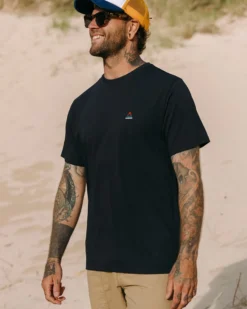Men's Classic Logo T-Shirt