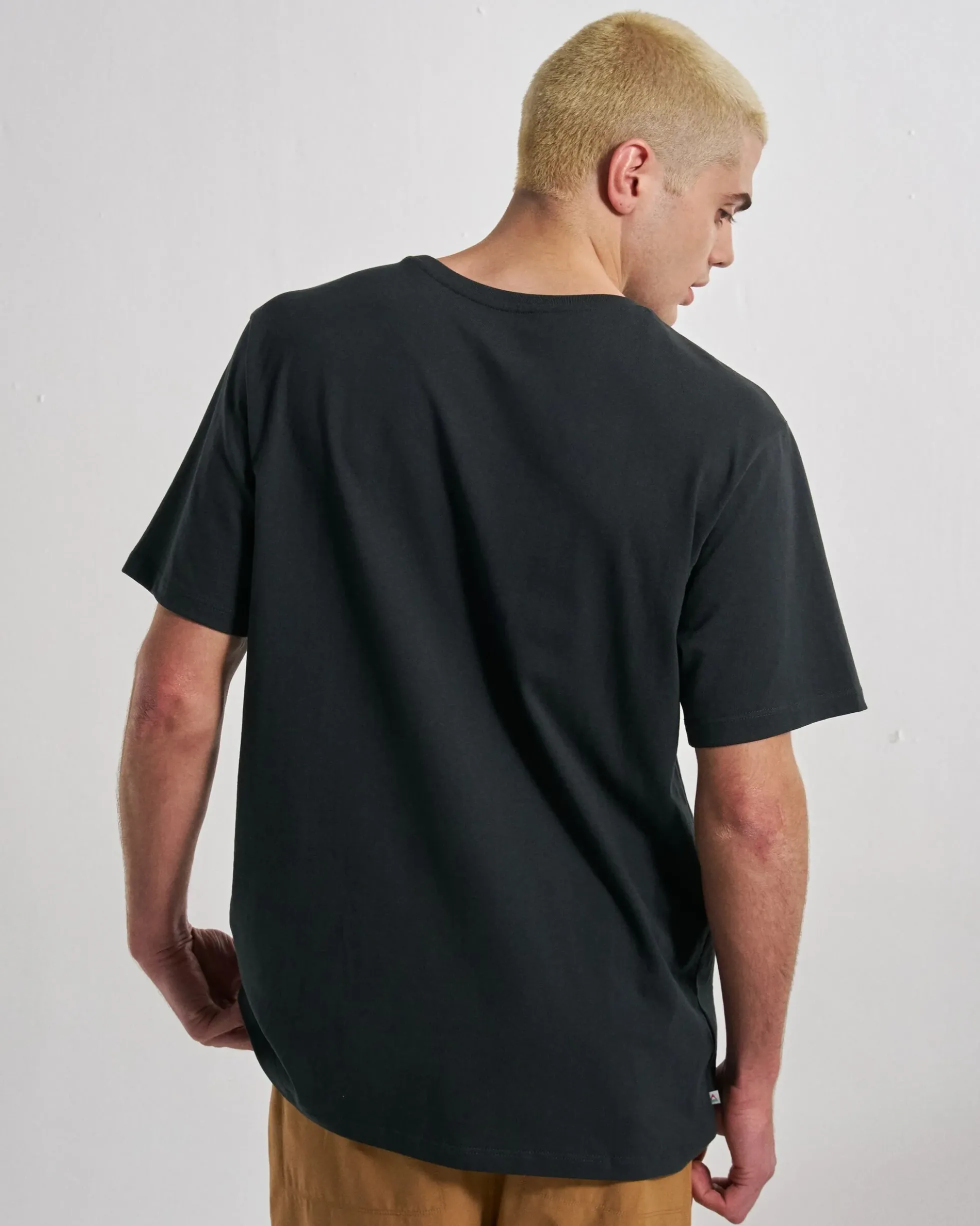 Men's Classic Logo T-Shirt