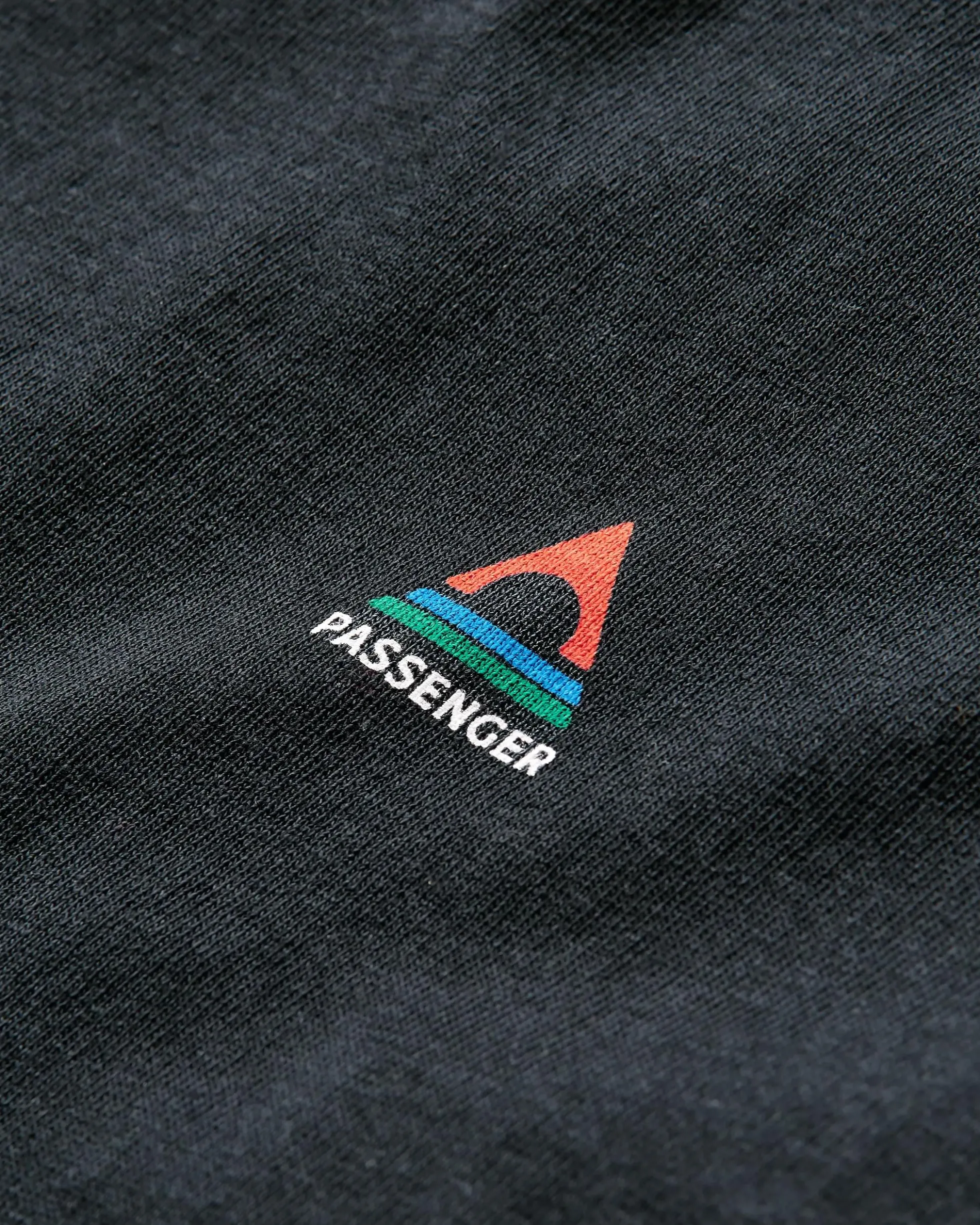 Men's Classic Logo T-Shirt